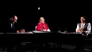 Interviul integral | Marius Tucă Show. Marius Manole: Teatrul e o joacă serioasă. Jucăm cât putem de serios. Chiar pe viaţă şi pe moarte uneori