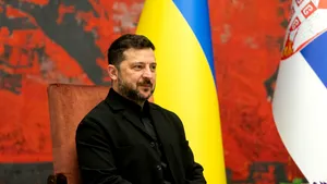 Zelenski avertizează că Rusia ar putea primi până la 50.000 de soldați nord-coreeni