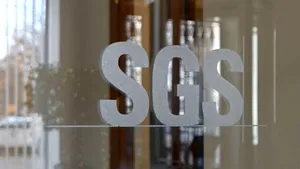 SGS este din nou în topul clasamentului TIME, industria TIC,  al celor mai sustenabile companii din lume