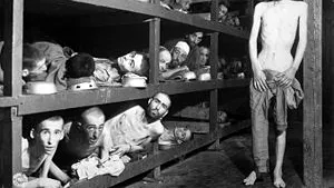 Evreii încarceraţi în România şi Bulgaria, recunoscuţi ca supravieţuitori ai Holocaustului