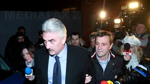 Sorin Ţerbea: Am împrumutat pe FCM Târgu Mureş cu nişte bani, pe care nu i-am recuperat încă
