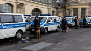 Germania vrea să interzică profilarea infractorilor pe criterii rasiale