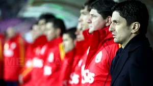 Piţurcă: Răzvan Lucescu trebuie să antreneze naţionala până la sfârşitul acestor preliminarii