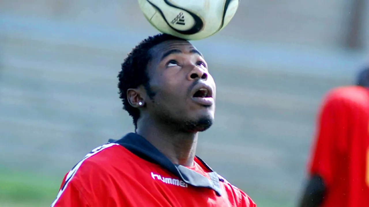 Sudan: Un fotbalist a fost condamnat la 40 de lovituri de bici pentru că a băut alcool