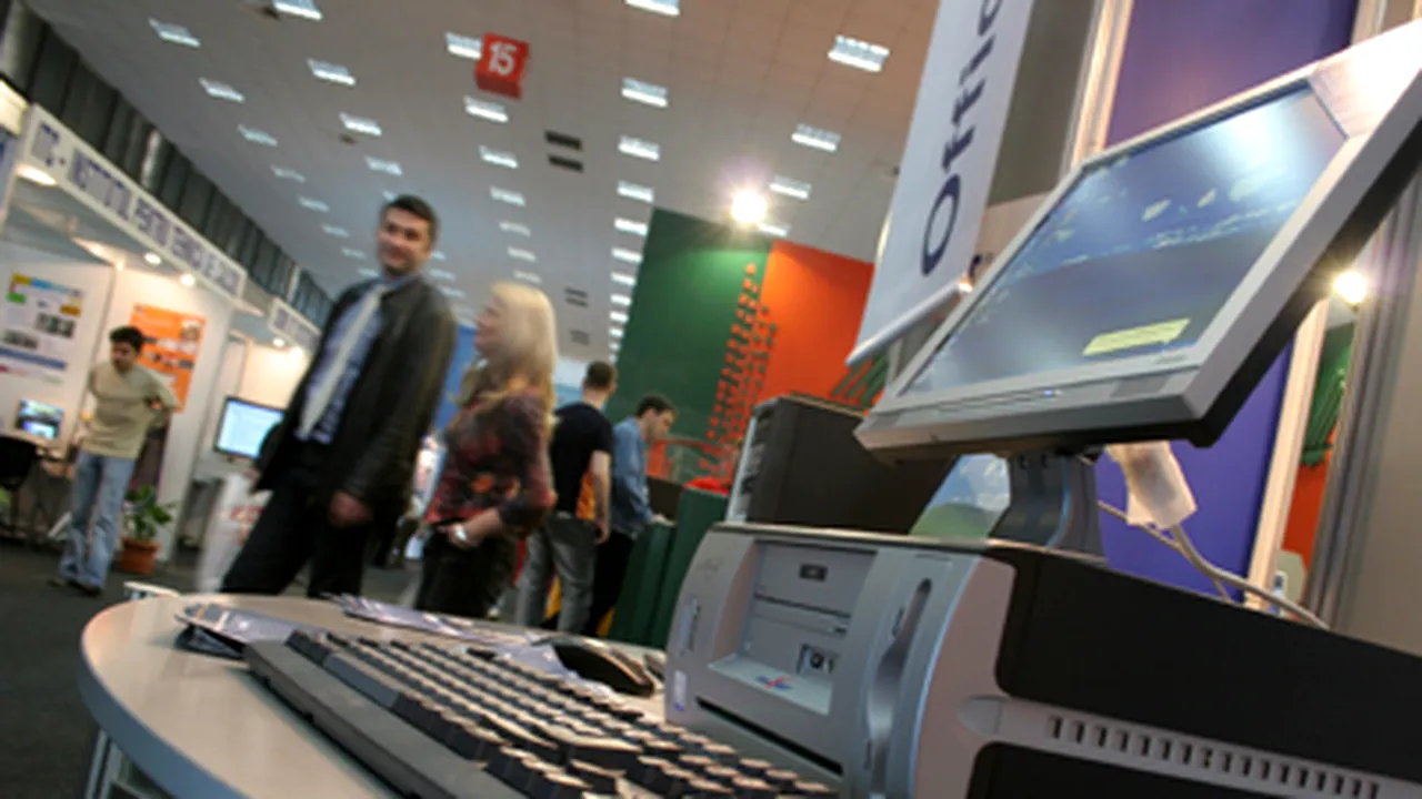 Expoziţia CERF 2009 va fi dedicată exclusiv componentei B2B
