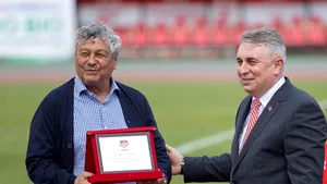 Clubul Sportiv Dinamo se modernizează