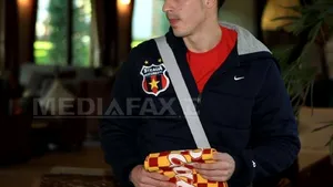 Galatasaray va renunţa la majoritatea jucătorilor străini, între care şi Stancu