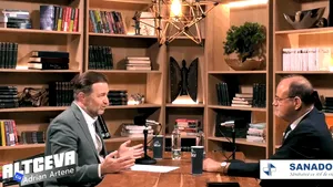 Alternativele moderne ale transplantului de inimă de la donatori umani. Horațiu Moldovan: „Nu suntem în domeniul ficțiunii. Suntem în domeniul acțiunii medicale concrete”