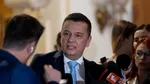 The CCR postpones Sorin Grindeanu’s petition regarding the SAFE ordinance until september 23