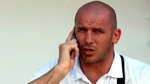 Cătălin Zmărăndescu, audiat de poliţişti