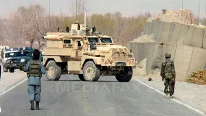 NATO consideră că pierderile-record suferite în Afganistan sunt o etapă 