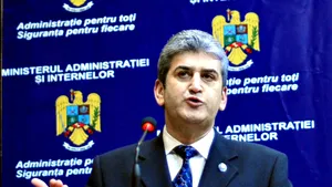 Gabriel Oprea: Motivele demisiei lui Dragnea, aceleaşi ca şi la demisia mea