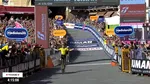 Giro d’Italia 2025: Wout van Aert triumfător în etapa a 9-a
