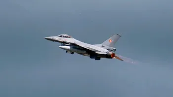 NEWS ALERT O dronă a intrat în spațiul aerian românesc în apropiere de Sulina. A fost emis mesaj Ro-Alert