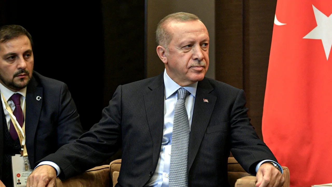 Recep Tayyip Erdogan avertizează statele europene că va „deschide porţile” pentru militanţii Stat Islamic