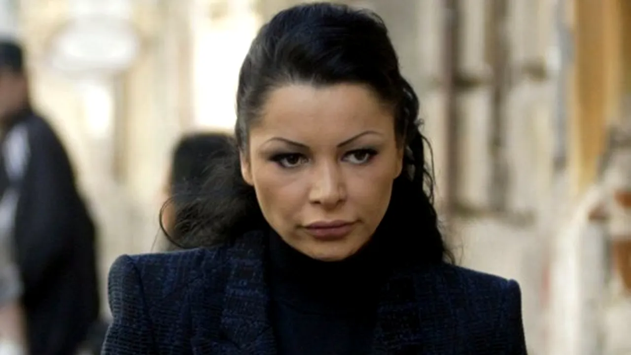 Brigitte Sfăt i-a dedicat lui Ilie Năstase piesa 
