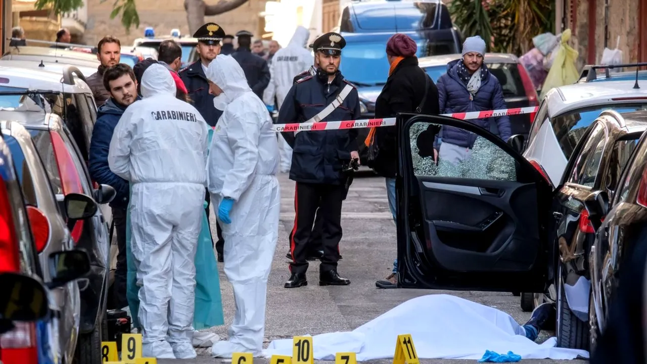 S-a născut Mafia Coronavirusului. Ce fac infractorii italieni şi de ce e pandemia ideală pentru lumea criminală