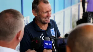 Europa League | Universitatea Craiova şi FCSB vor juca joi, 11 iulie, în primul tur preliminar