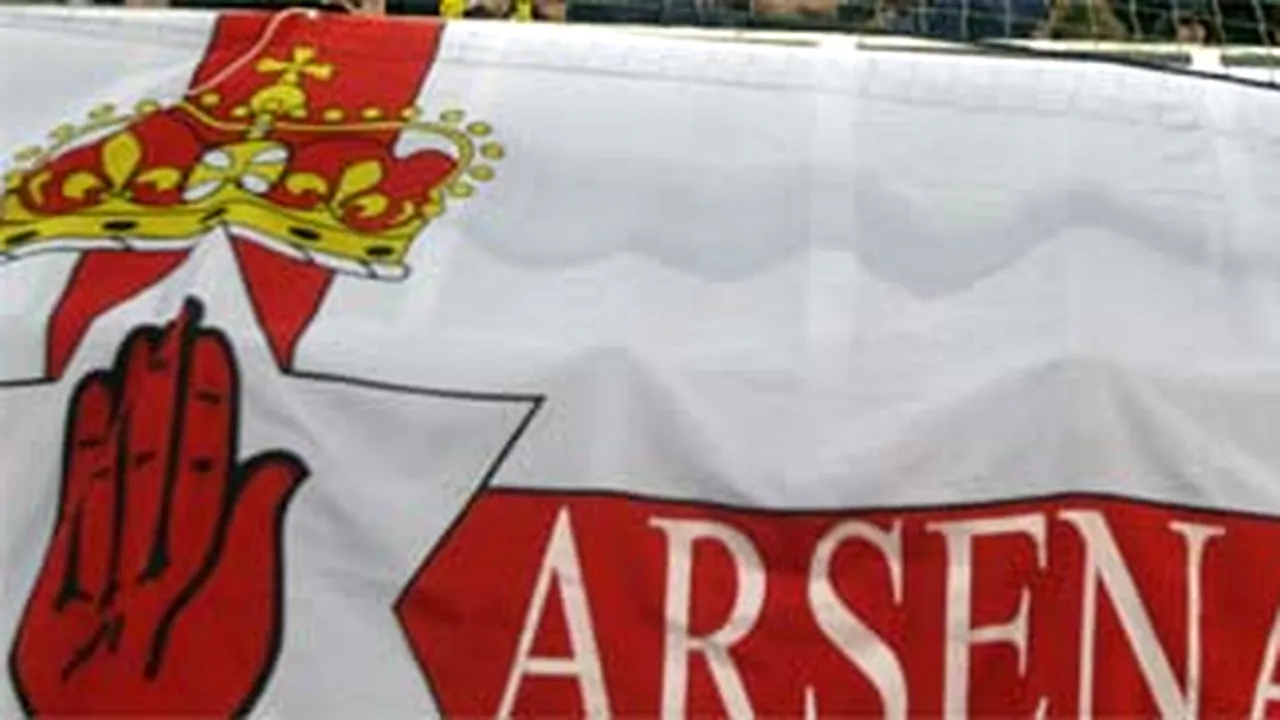 Un suporter kenyan al echipei Arsenal s-a spânzurat