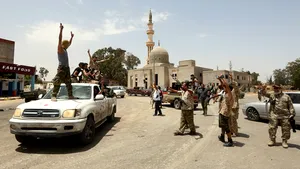 Guvernul libian sprijinit de ONU a preluat controlul capitalei Tripoli de la Generalul Haftar