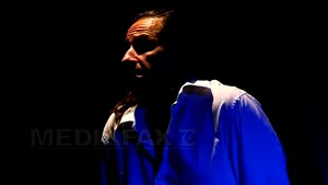 Claudiu Bleonţ, despre gestul de la Arad: Explicam în ce constă asumarea lui Richard al III-lea