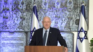 COMENTARIU Lelia Munteanu. Preşedintele Israelului – unul dintre rarele momente când iese din prerogativele ceremoniale şi joacă tare pentru formarea Guvernului


