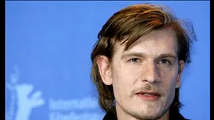 Actorul Guillaume Depardieu a murit, luni, din cauza unei pneumonii