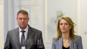 Alina Gorghiu a fost aleasă preşedinte al PNL. Iohannis: O felicit public pe Gorghiu. Felul în care BPN a votat confirmă dorinţa PNL de a se reforma