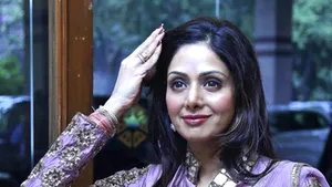 O mare actriţă de la Boollywood, Sridevi Kapoor, a murit la vârsta de 54 de ani