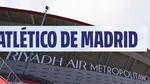 Un pachet semnificativ de acțiuni de la Atletico Madrid ar putea fi achiziționat de un fond american de investiții