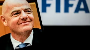 Război la vârful fotbalului mondial: FIFA acuză UEFA de o „campanie de denigrare” împotriva lui Gianni Infantino