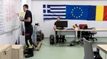 „Nicio țară nu poate face față singură”. Cum funcționează „plasa de siguranță” anti-incendii a Europei. 777 de pompieri sunt trimiși în zonele de risc înainte de marile incendii