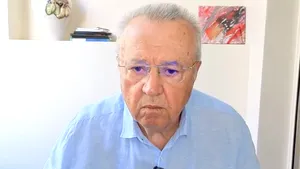 Ion Cristoiu: Cea mai mare întrebare postdecembristă: De ce tace președintele în chestiunea măsurilor de austeritate, de o  rară sălbăticie?