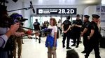 Greta Thunberg a acuzat Israelul de „comiterea unui act ilegal”, în urma reținerii iachtului cu ajutor umanitar