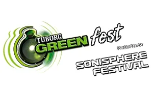 Tuborg Green Fest: O scenă de 150 de tone şi peste 100 de boxe