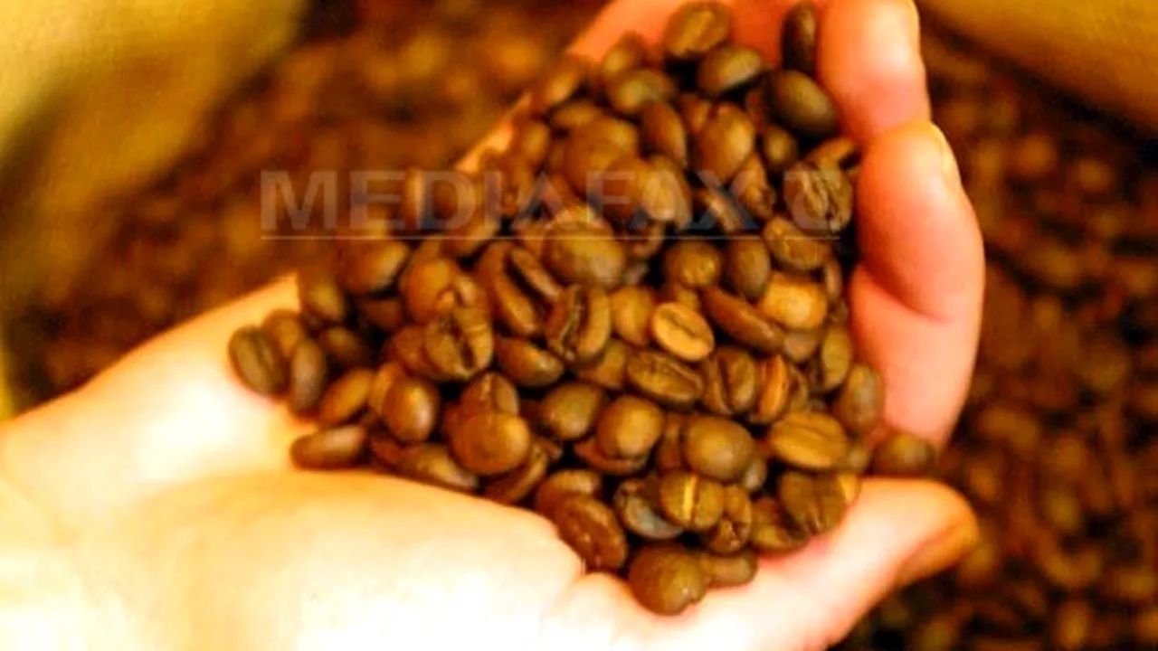 Cafeaua şi aspirina, remedii eficiente împotriva mahmurelii