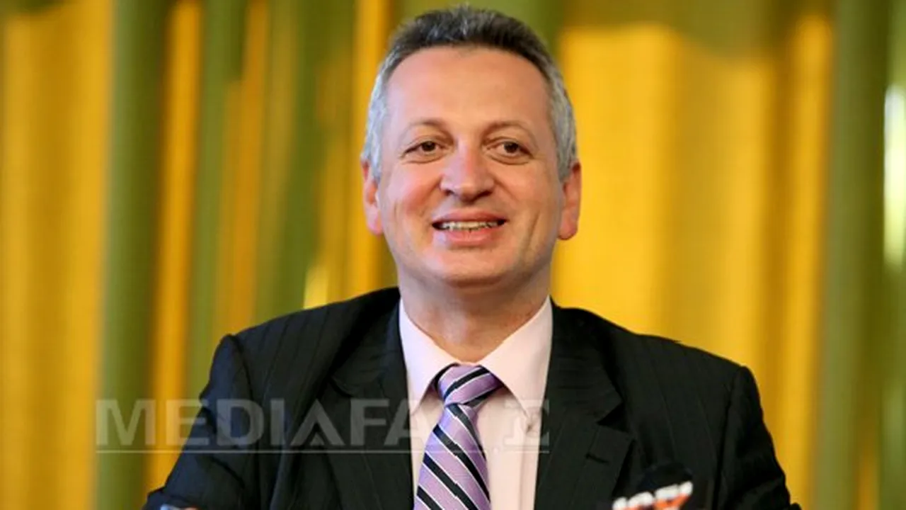 Fenechiu: Nu scrie în nicio lege din România că eu sunt incompatibil cu funcţia de ministru
