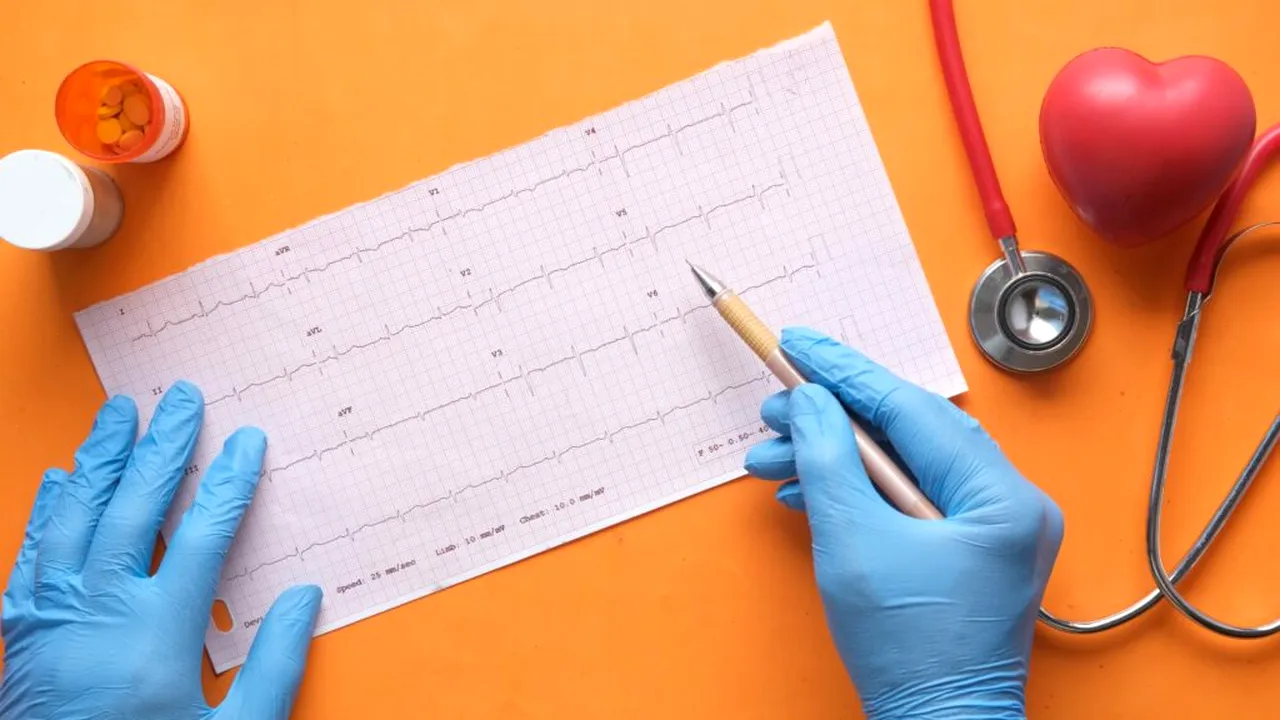 „Inimile noastre nu mai pot aștepta”. Pacienții cu o boală cardiacă rară cer compensarea singurului tratament din lume care-i poate ajuta