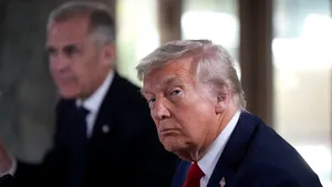 Trump cere capitularea necondiționată a Iranului: 