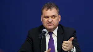 Ministrul Dezvoltării, Cseke Attila: Intră în vigoare măsurile de eficientizare a construcțiilor