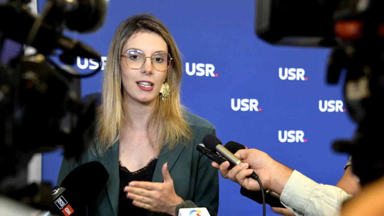 Diana Buzoianu: „Am trimis la avizare proiectul de Ordonanță de Urgență care face din distrugerea sau tăierea arborilor infracțiune”