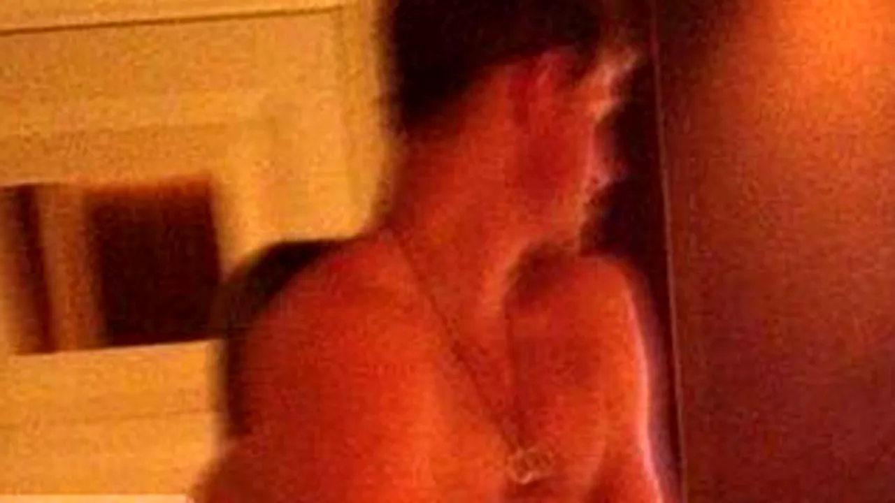 Prinţul Harry, POZE NUD la o petrecere în Las Vegas - FOTO