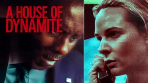 Cel mai bun film de pe Netflix din acest an? Recenzie: A House of Dynamite”, un film necesar