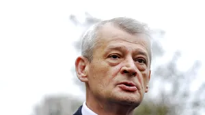Contestaţia lui Oprescu a fost respinsă