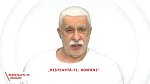 Adrian Sârbu: Ai câştigat. Ai desfiinţat Democrativa. Pe 1 şi pe 8 Decembrie, dacă nu ţi-e frică, le-o dai în vot!