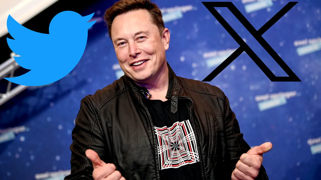 Elon Musk a anunţat că platforma socială X va elimina posibilitatea utilizatorilor de a bloca alte conturi