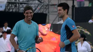 Djokovic şi Nadal s-au calificat în optimi la Roland Garros. Cei doi se pot întâlni în semifinale