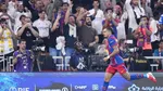 Atletico Madrid – Barcelona: duel crucial în La Liga înaintea „trilogiei” din Liga Campionilor