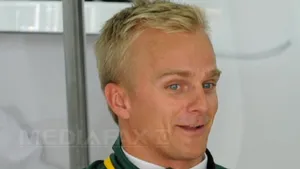 Heikki Kovalainen îl va înlocui pe Kimi Raikkonen la Lotus