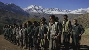 PKK, finanţată de asociaţii stabilite în România